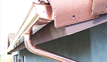 Rain Gutter Installation, Repair, Cleaning in Guntersville, AL